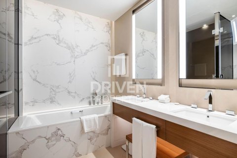 آپارتمان برای اجاره در Downtown Dubai (Downtown Burj Dubai)، Dubai، امارات متحده عربی 1 خوابه ، 74.51 متر مربع ، شماره 745619 - تصویر 8