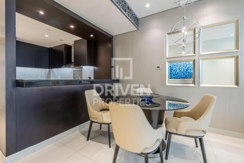 Wohnung zur Miete in Downtown Dubai (Downtown Burj Dubai), Dubai, VAE 2 Schlafzimmer, 122.63 m2 Nr. 745618 - Foto 13