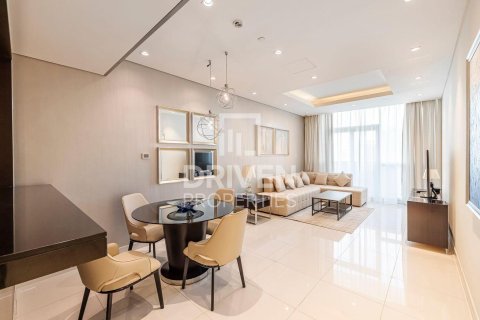 Wohnung zur Miete in Downtown Dubai (Downtown Burj Dubai), Dubai, VAE 2 Schlafzimmer, 122.63 m2 Nr. 745618 - Foto 2