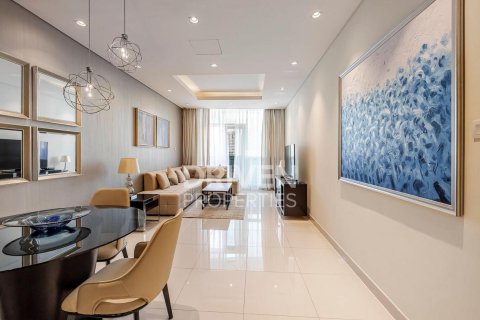 Wohnung zur Miete in Downtown Dubai (Downtown Burj Dubai), Dubai, VAE 2 Schlafzimmer, 122.63 m2 Nr. 745618 - Foto 4