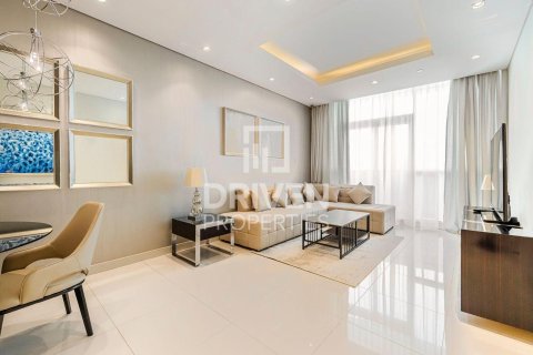 Wohnung zur Miete in Downtown Dubai (Downtown Burj Dubai), Dubai, VAE 2 Schlafzimmer, 122.63 m2 Nr. 745618 - Foto 6