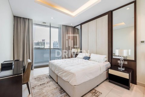 Wohnung zur Miete in Downtown Dubai (Downtown Burj Dubai), Dubai, VAE 2 Schlafzimmer, 122.63 m2 Nr. 745618 - Foto 7