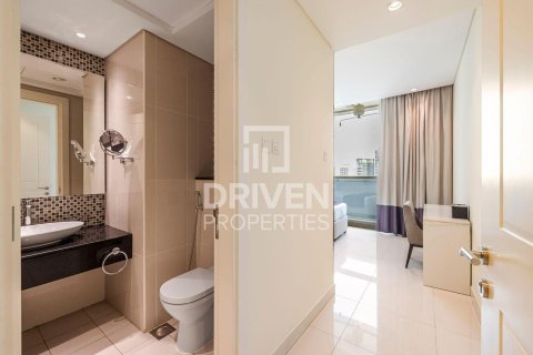 Wohnung zur Miete in Downtown Dubai (Downtown Burj Dubai), Dubai, VAE 2 Schlafzimmer, 122.63 m2 Nr. 745618 - Foto 16
