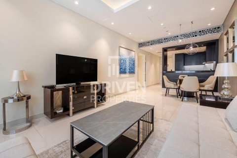 Wohnung zur Miete in Downtown Dubai (Downtown Burj Dubai), Dubai, VAE 2 Schlafzimmer, 122.63 m2 Nr. 745618 - Foto 3