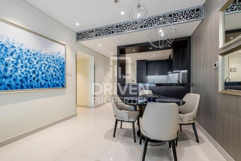 Wohnung zur Miete in Downtown Dubai (Downtown Burj Dubai), Dubai, VAE 2 Schlafzimmer, 122.63 m2 Nr. 745618 - Foto 5
