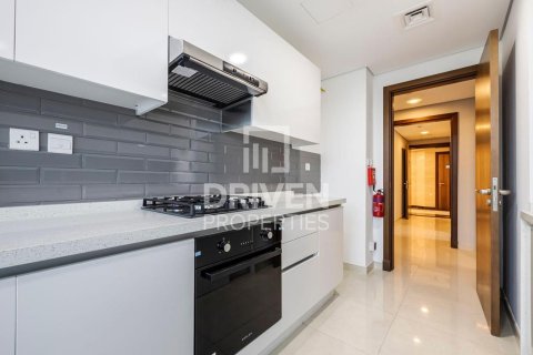 Lägenhet uthyres i Business Bay, Dubai, UAE 1 sovrum, 91.04 kvm Nr. 747010 - fotografi 11