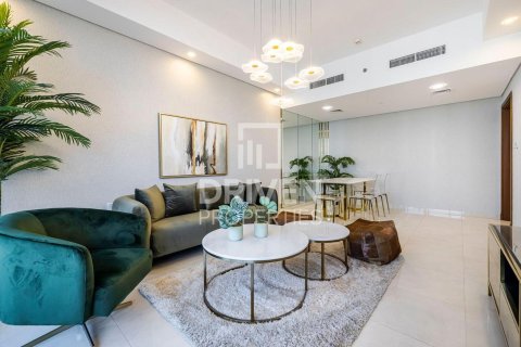 آپارتمان در Business Bay، Dubai ، امارات متحده عربی 1 خوابه ، 91.04 متر مربع. شماره 747010