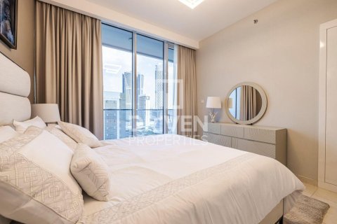 Lägenhet uthyres i Business Bay, Dubai, UAE 1 sovrum, 91.04 kvm Nr. 747010 - fotografi 7