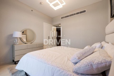 Lägenhet uthyres i Business Bay, Dubai, UAE 1 sovrum, 91.04 kvm Nr. 747010 - fotografi 9