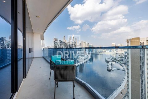 Lägenhet uthyres i Business Bay, Dubai, UAE 1 sovrum, 91.04 kvm Nr. 747010 - fotografi 14