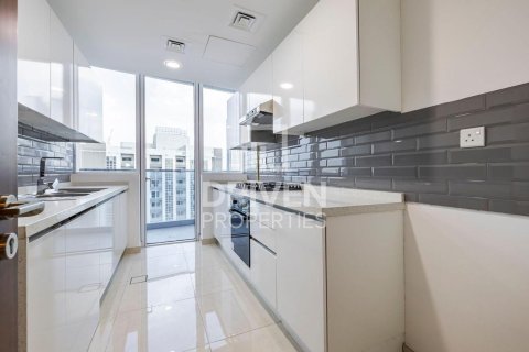Lägenhet uthyres i Business Bay, Dubai, UAE 1 sovrum, 91.04 kvm Nr. 747010 - fotografi 10