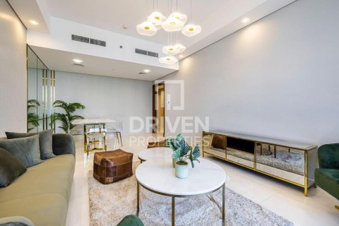 Lägenhet uthyres i Business Bay, Dubai, UAE 1 sovrum, 91.04 kvm Nr. 747010 - fotografi 3