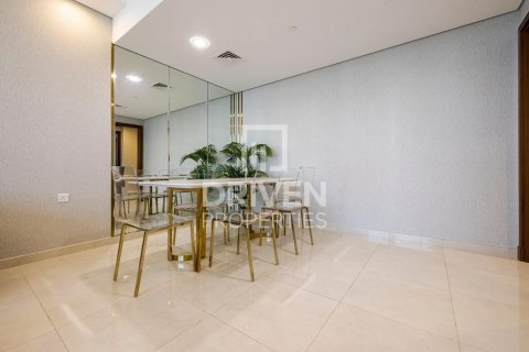 Lägenhet uthyres i Business Bay, Dubai, UAE 1 sovrum, 91.04 kvm Nr. 747010 - fotografi 4