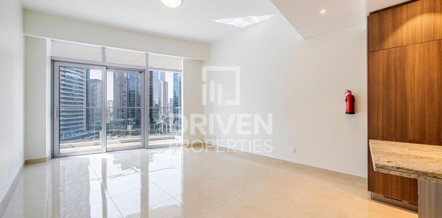 Appartement à Downtown Dubai (Downtown Burj Dubai), Dubai, EAU: 1 chambre, 84.45 m2 № 747012