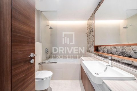 Appartement à louer à Downtown Dubai (Downtown Burj Dubai), Dubai, EAU 1 chambre, 84.45 m2 № 747012 - photo 7