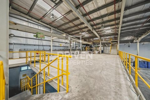 阿联酋 Dubai Jebel Ali 待售 : 3251.61 平方米 , 编号747064 - 照片 26