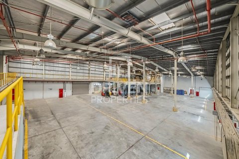 阿联酋 Dubai Jebel Ali 待售 : 3251.61 平方米 , 编号747064 - 照片 18