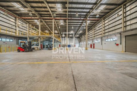 阿联酋 Dubai Jebel Ali 待售 : 3251.61 平方米 , 编号747064 - 照片 24