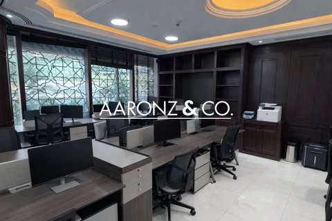Üürile anda kontor asukohaga Downtown Dubai (Downtown Burj Dubai), AÜE: 225 m² Nr 693869 - pilt 3
