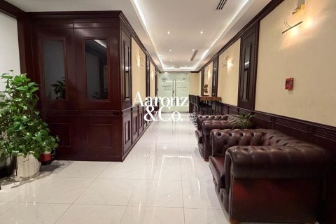 Zyrë në Downtown Dubai (Downtown Burj Dubai), Emiratet e Bashkuara Arabe 225 m2. № 693869 - Foto 9