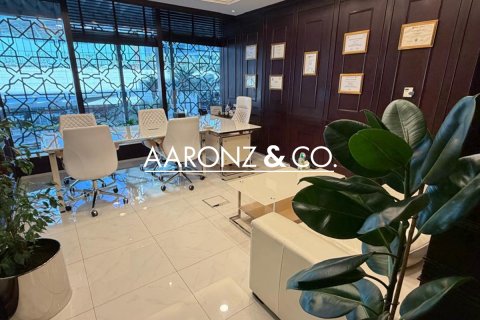 Üürile anda kontor asukohaga Downtown Dubai (Downtown Burj Dubai), AÜE: 225 m² Nr 693869 - pilt 5