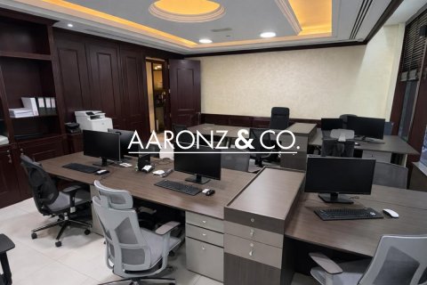 Üürile anda kontor asukohaga Downtown Dubai (Downtown Burj Dubai), AÜE: 225 m² Nr 693869 - pilt 2