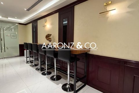 Üürile anda kontor asukohaga Downtown Dubai (Downtown Burj Dubai), AÜE: 225 m² Nr 693869 - pilt 8
