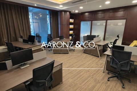 Üürile anda kontor asukohaga Downtown Dubai (Downtown Burj Dubai), AÜE: 225 m² Nr 693869 - pilt 4