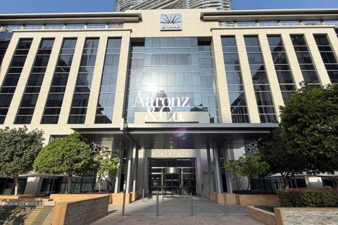 Zyrë në Downtown Dubai (Downtown Burj Dubai), Emiratet e Bashkuara Arabe 225 m2. № 693869 - Foto 10