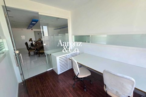 Biuro do wynajęcia w Business Bay, Dubai, ZEA 100 mkw., nr 693867 - zdjęcie 7