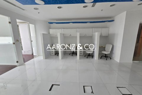 Üürile anda kontor asukohaga Business Bay, Dubai, AÜE: 100 m² Nr 693867 - pilt 5