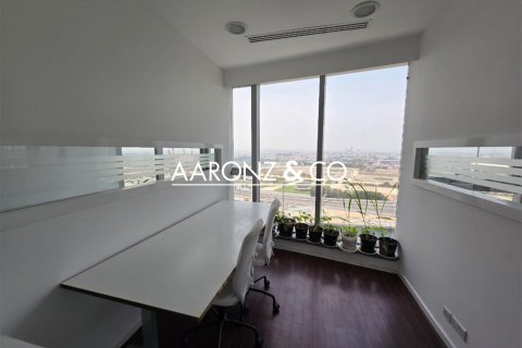 Üürile anda kontor asukohaga Business Bay, Dubai, AÜE: 100 m² Nr 693867 - pilt 7