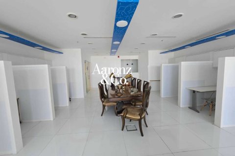 Biuro w Business Bay, Dubai, ZEA 100 mkw. nr 693867