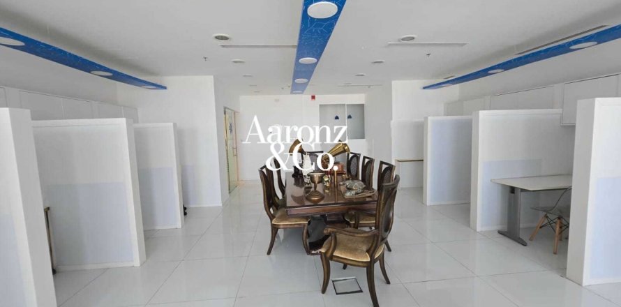 Biuro w Business Bay, Dubai, ZEA 100 mkw. nr 693867