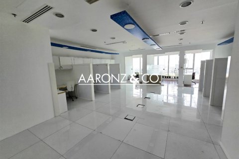 Üürile anda kontor asukohaga Business Bay, Dubai, AÜE: 100 m² Nr 693867 - pilt 4