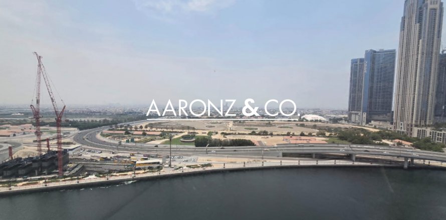 Kantoor in Business Bay, Dubai, VAE 100 vr.m. nr 693867