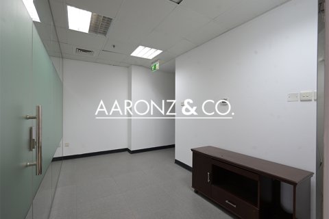 Üürile anda kontor asukohaga Business Bay, Dubai, AÜE: 149 m² Nr 693866 - pilt 7