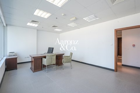 مكتب للإيجار في الخليج التجاري، دبي، الإمارات العربية المتحدة 149 متر مربع ، رقم 693866 - صورة 5