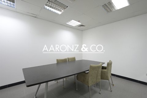 Üürile anda kontor asukohaga Business Bay, Dubai, AÜE: 149 m² Nr 693866 - pilt 9