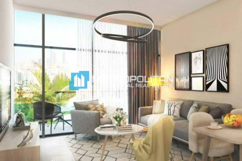 Διαμέρισμα στην Al Maryah Island, Abu Dhabi, ΗΑΕ 3 υπνοδωμάτια, 114.9 τ.μ. Αρ. 693871 - φωτογραφία 2