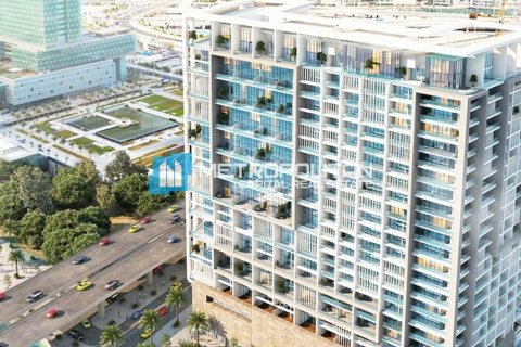 Διαμέρισμα στην Al Maryah Island, Abu Dhabi, ΗΑΕ 3 υπνοδωμάτια, 114.9 τ.μ. Αρ. 693871