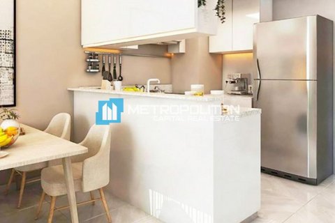 Διαμέρισμα στην Al Maryah Island, Abu Dhabi, ΗΑΕ 3 υπνοδωμάτια, 114.9 τ.μ. Αρ. 693871 - φωτογραφία 6