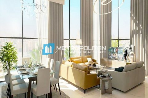 Διαμέρισμα στην Al Maryah Island, Abu Dhabi, ΗΑΕ 3 υπνοδωμάτια, 114.9 τ.μ. Αρ. 693871 - φωτογραφία 5