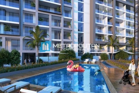 Διαμέρισμα στην Al Maryah Island, Abu Dhabi, ΗΑΕ 3 υπνοδωμάτια, 114.9 τ.μ. Αρ. 693871 - φωτογραφία 12