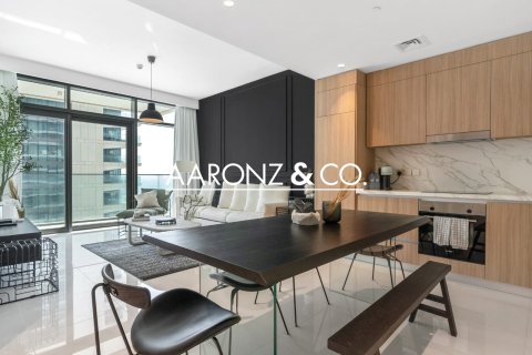 Apartamento para arrendamento em Dubai Harbour, Dubai, EAU 2 quartos, 112 m2 № 693868 - foto 11