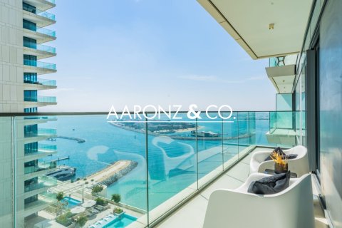 Apartamento para arrendamento em Dubai Harbour, Dubai, EAU 2 quartos, 112 m2 № 693868 - foto 15