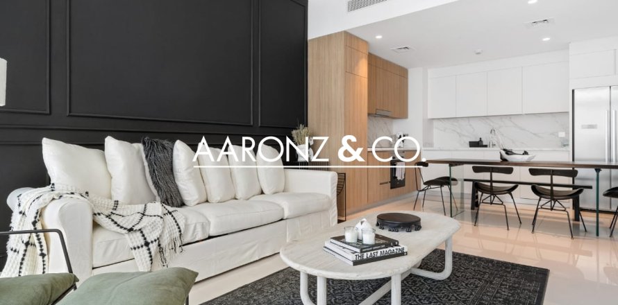 阿联酋 Dubai Dubai Harbour 公寓  2 卧, 112 平方米 , 编号 693868