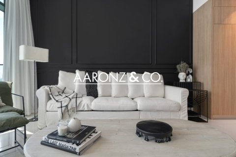 Apartamento para arrendamento em Dubai Harbour, Dubai, EAU 2 quartos, 112 m2 № 693868 - foto 4