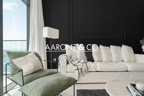 Apartamento para arrendamento em Dubai Harbour, Dubai, EAU 2 quartos, 112 m2 № 693868 - foto 5