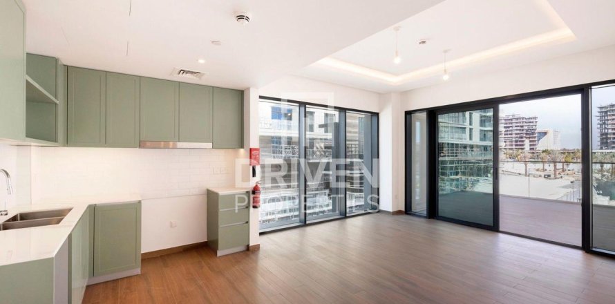 Apartament în City Walk, Dubai, EAU 2 dormitoare, 112.41 mp.  №745646